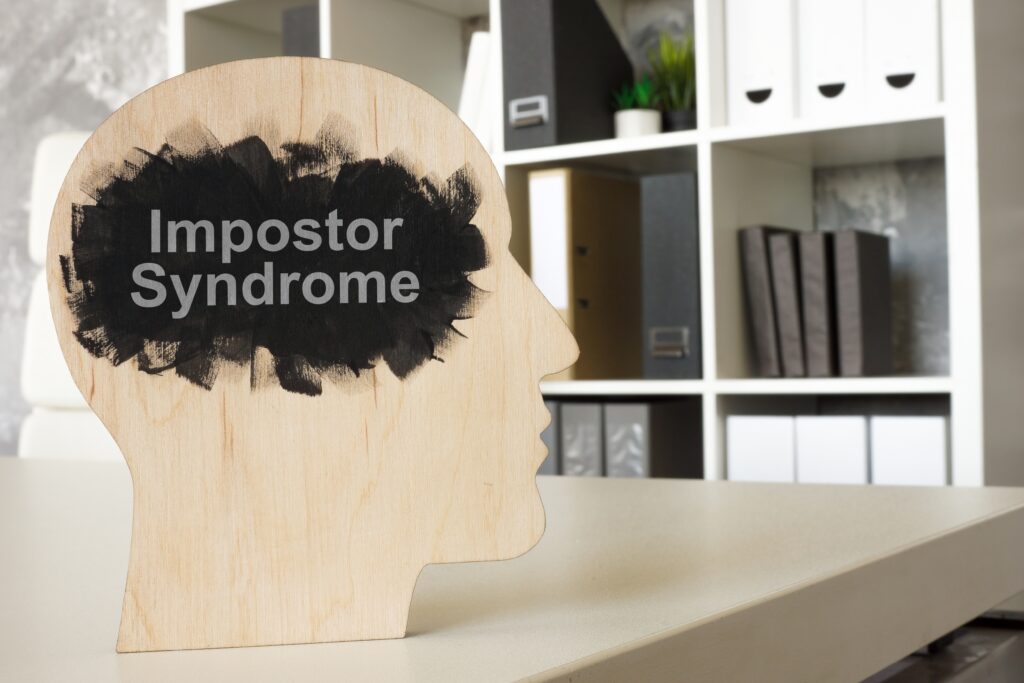 Impostor Syndrome