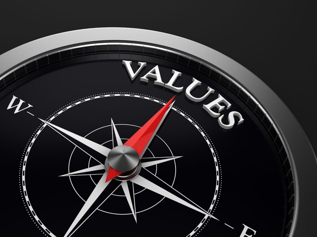 Values Compass