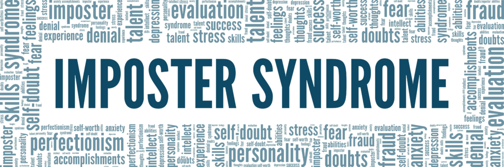What is Imposter Syndrome