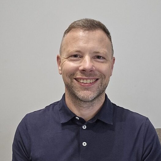 Dean Watkins Therapist Dean Watkins - Imposter Syndrome Therapist