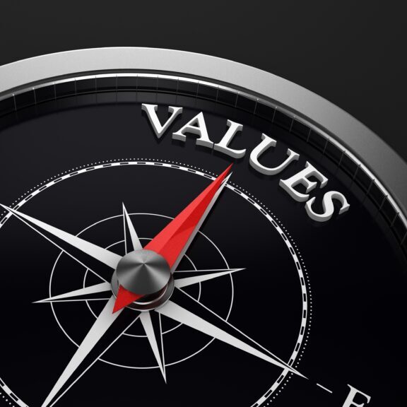 Values Compass